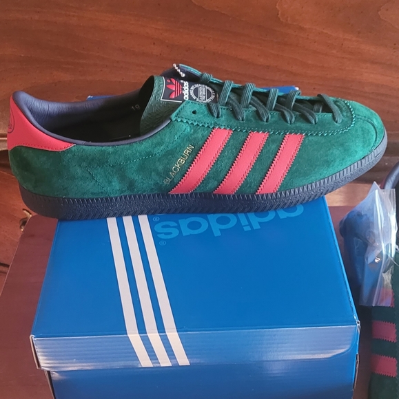 Adidas Blackburn SPZL - Picture 5 of 7
